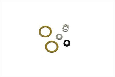 Fuel Petcock Shut-Off Rod Seal Kit - V-Twin Mfg.