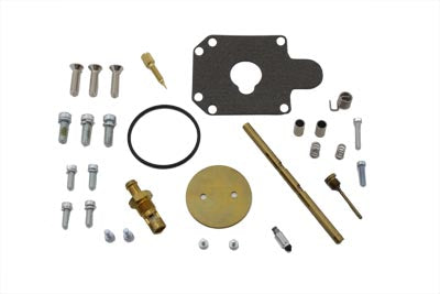 S&S Carburetor Master Rebuild Kit - V-Twin Mfg.