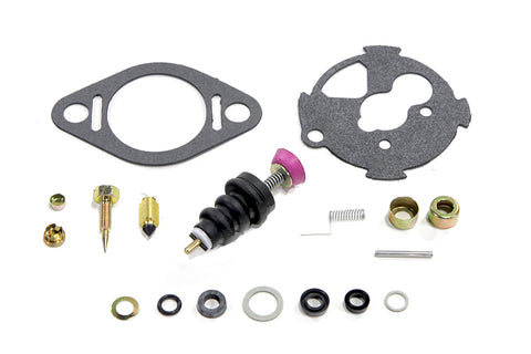 Bendix 40mm Carburetor Repair Kit - V-Twin Mfg.