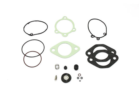 Keihin Carburetor Viton Rebuild Kit - V-Twin Mfg.