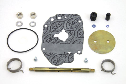 S&S E Carburetor Body Rebuild Kit - V-Twin Mfg.