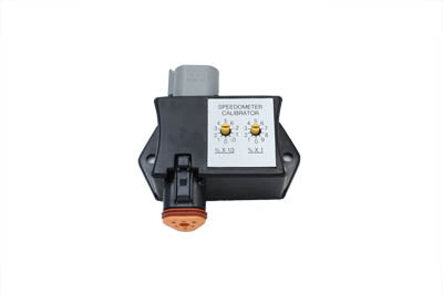 Speedometer Calibrator - V-Twin Mfg.