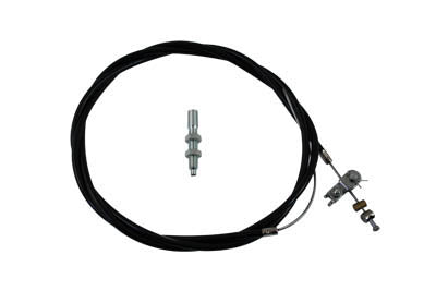 Brake Cable 74-1/2 - V-Twin Mfg.