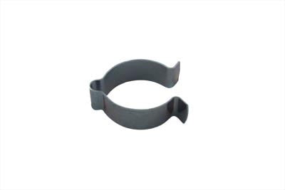 Center Cable Clamp - V-Twin Mfg.