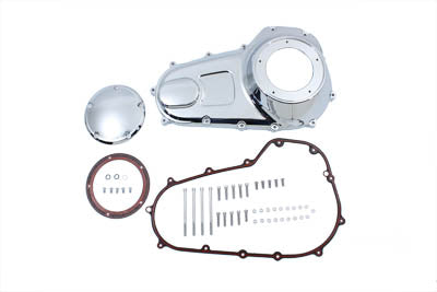 Outer Primary Cover Kit - V-Twin Mfg.