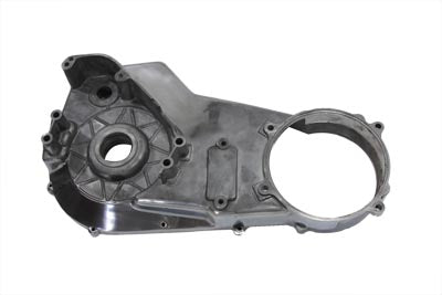 Inner Primary Cover Polished - V-Twin Mfg.