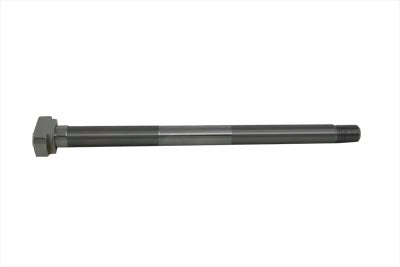 Chrome Rear Axle - V-Twin Mfg.