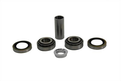 Wheel Hub Bearing Rebuild Kit - V-Twin Mfg.