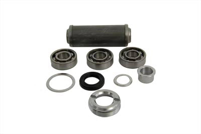 Wheel Hub Bearing Rebuild Kit - V-Twin Mfg.