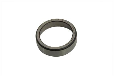 Wheel Hub Bearing Race - V-Twin Mfg.