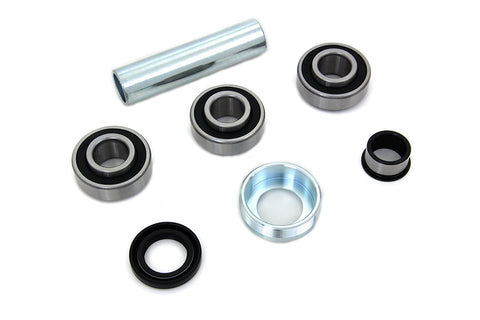 Wheel Hub Bearing Kit - V-Twin Mfg.