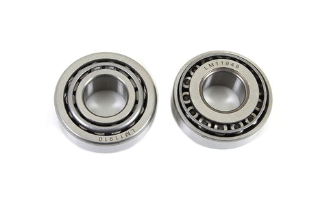 Wheel Hub Bearing Kit - V-Twin Mfg.