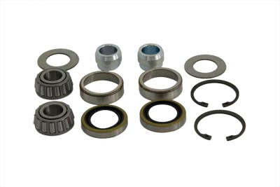 Wheel Hub Bearing Assembly Kit - V-Twin Mfg.