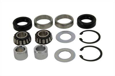 Wheel Hub Bearing Assembly Kit - V-Twin Mfg.