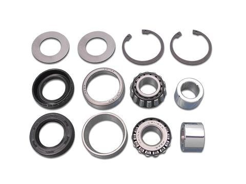 Wheel Hub Bearing Assembly Kit - V-Twin Mfg.