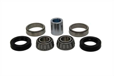 Wheel Hub Bearing Assembly Kit - V-Twin Mfg.