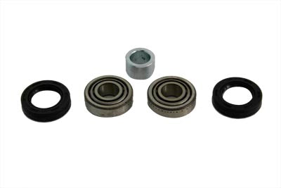 Wheel Hub Bearing Assembly Kit - V-Twin Mfg.