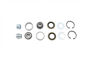 Wheel Hub Bearing Assembly Kit - V-Twin Mfg.