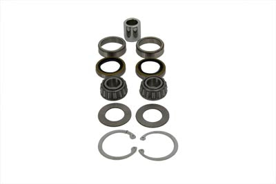 Wheel Hub Bearing Assembly Kit - V-Twin Mfg.