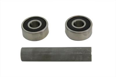 Wheel Hub Bearing Rebuild Kit - V-Twin Mfg.