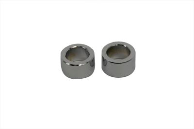 Front or Rear Axle Spacer Set 3/4  Inner Diameter - V-Twin Mfg.