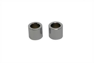Front or Rear Axle Spacer Set 3/4  Inner Diameter - V-Twin Mfg.