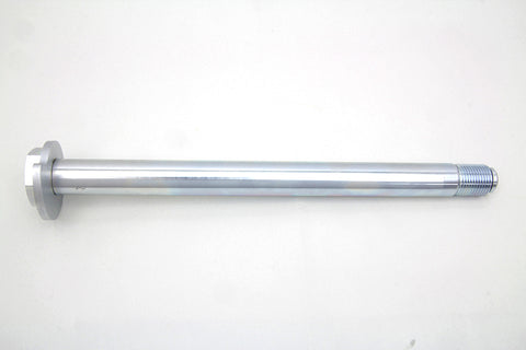 Zinc Plated Rear Axle - V-Twin Mfg.