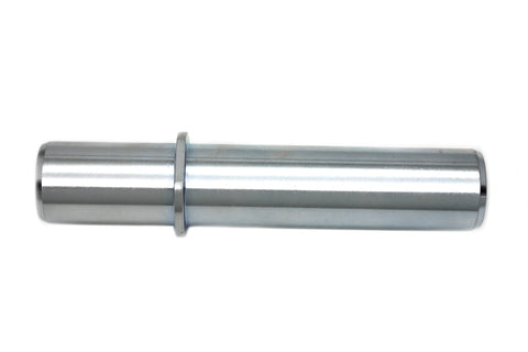 Zinc Plated Swingarm Pivot Shaft - V-Twin Mfg.