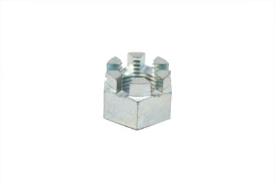 Front Axle Nut 1/2  Outer Diameter - V-Twin Mfg.