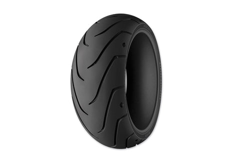 Michelin Scorcher II 240/40R18 Blackwall Tire - V-Twin Mfg.