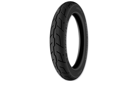 Michelin Scorcher 31 130/60B19 Ply Blackwall Tire - V-Twin Mfg.