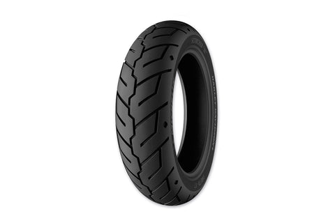 Michelin Scorcher 31 80/90-21 Ply Blackwall Tire - V-Twin Mfg.