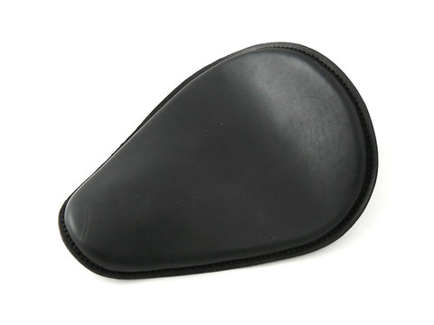 Leather Solo Seat - V-Twin Mfg.