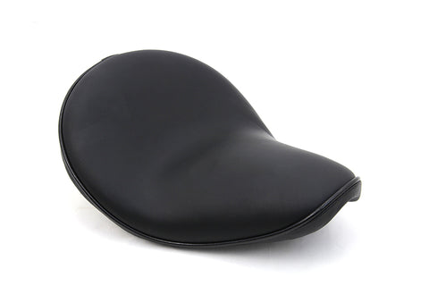 Wyatt Gatling Bucket Solo Seat - V-Twin Mfg.