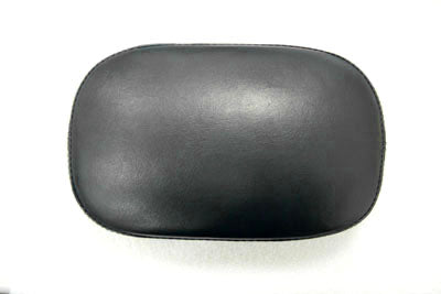 Rear Seat Lick and Stick Pillion Pad - V-Twin Mfg.