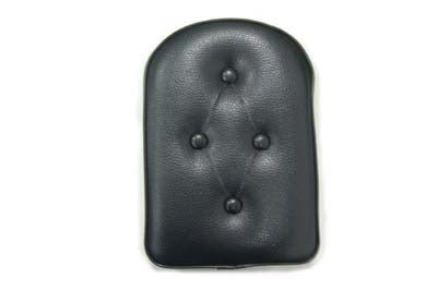 Four Button Sissy Bar Pad - V-Twin Mfg.