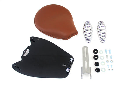 Solo Seat Kit - V-Twin Mfg.