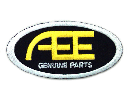 AEE Chopper Patches - V-Twin Mfg.