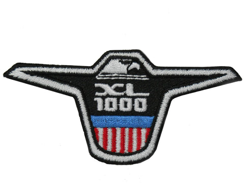 XL 1000 Patches - V-Twin Mfg.