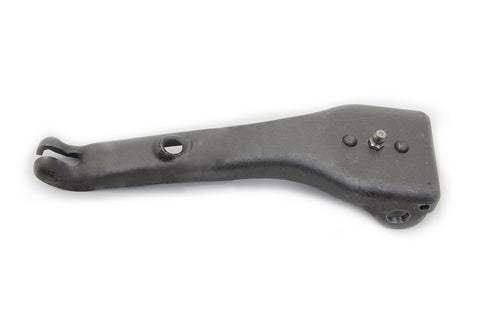 Narrow 45  Clutch Release Arm Parkerized - V-Twin Mfg.