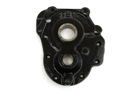 45  Transmission Side Cover - V-Twin Mfg.