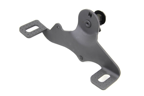 Rocker Clutch Pedal Parkerized - V-Twin Mfg.