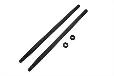 Spring Fork Rod Set - V-Twin Mfg.