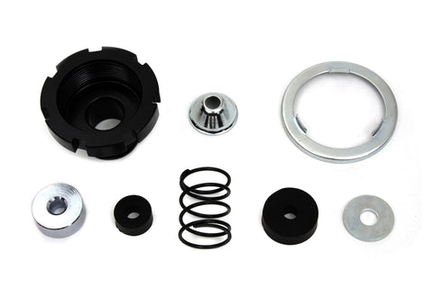 Clutch Hub Nut and Seal Kit - V-Twin Mfg.