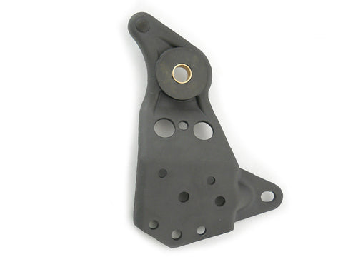 Rocker Clutch Bracket Parkerized - V-Twin Mfg.