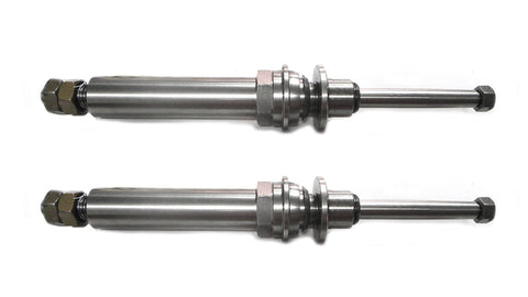 WR Spring Fork Shock Rod Set - V-Twin Mfg.