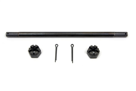 45 Front Axle Kit - V-Twin Mfg.