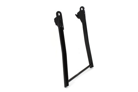 Big Twin Black Rear Frame Stand - V-Twin Mfg.