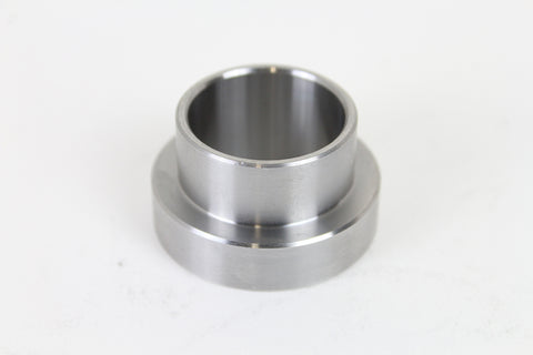 VL Fork Neck Spacer Raw - V-Twin Mfg.