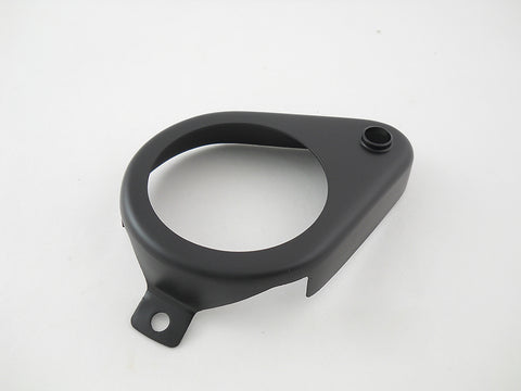 Rocker Clutch Friction Cover Black - V-Twin Mfg.